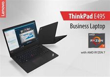 Lenovo thinkpad e495 for sale  Holden