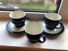 Denby boston cups for sale  Shipping to Ireland