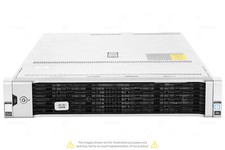 Używany, CISCO UCSC C240 M4S2 16SFF 2x Xeon E5-2660 V4 64GB RAM 2x 300GB 12G SAS HDD na sprzedaż  PL