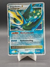 Pokemon impoleon diamand gebraucht kaufen  Fulda