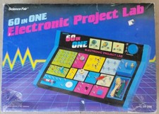 Radio shack science for sale  Galt