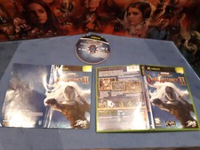 Jeu xbox pal d'occasion Jeu xbox pal d'occasion  Vitteaux