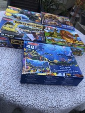 floor puzzles complete for sale  Irvine