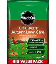 Miracle gro evergreen for sale  NOTTINGHAM