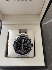 Tag heuer formula usato  Brescia