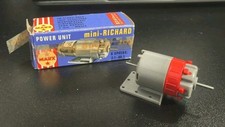 Mini richard schaltgetriebe gebraucht kaufen  Berlin