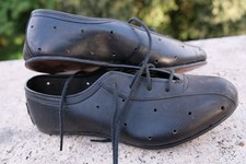 Scarpe ciclismo vintage usato  Lanuvio