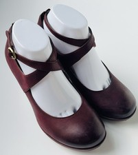Dansko leather minette for sale  Weatherford