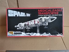 Space 1999 medical for sale  PORTSMOUTH