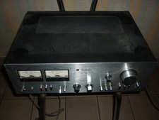 Ampli technics 7700 d'occasion  Faches-Thumesnil