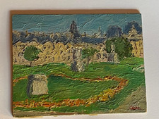 quadro cera usato quadro cera usato  Sala Baganza