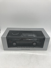 Norev mercedes benz gebraucht kaufen  Oberhausen