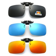 Large polarised clip for sale  MANCHESTER
