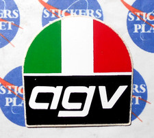 Adesivo sticker vintage usato  Italia