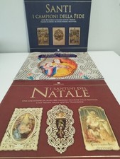 Santini album figurine usato  Bari