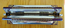 Harmonica hohner tremolo d'occasion  Bourg-en-Bresse