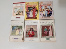 Nancy drew notebooks for sale  Aurora