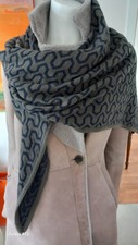 Mala alisha schal gebraucht kaufen  Hamburg
