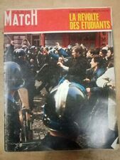 Paris match .993 d'occasion  Joinville