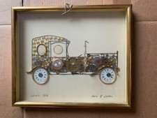 Orologio auto epoca usato Orologio auto epoca usato  Milano