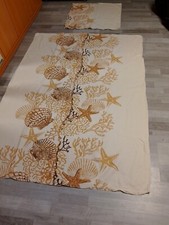 Biberbettwäsche beige bunt gebraucht kaufen  Brühl