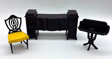 Vintage ideal dollhouse for sale  Burlington