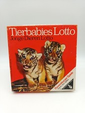 Ravensburger brettspiel lotto gebraucht kaufen  Kronburg