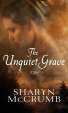 Usado, The Unquiet Grave by McCrumb, Sharyn comprar usado  Enviando para Brazil