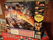 Transformers razorclaw scatola usato  Borgomanero