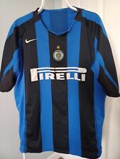 Inter milan home for sale  LONDONDERRY