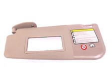 Sonnenblende fiat punto gebraucht kaufen  Dresden