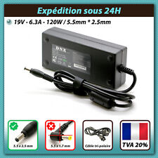 Chargeur msi gl62m d'occasion  Paris X