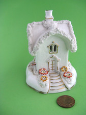 Antique staffordshire pastille for sale  UK