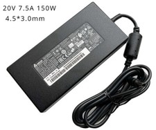 Adaptador CA Delta 150W para MSI Sword 15 A11UD-1248 A18-150P1A 4.5*3.0mm carregador comprar usado  Enviando para Brazil