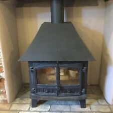 Wood burner log for sale  BECCLES