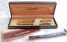 Sheaffer imperial 777 for sale  WEYMOUTH