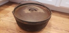 Vintage lodge large for sale  Tilton
