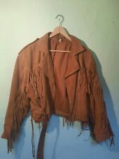 Riginal vintage wildleder gebraucht kaufen  Trier