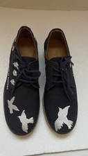 Chaussures derbies agnès d'occasion  Courbevoie