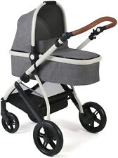 Chic4baby kombi kinderwagen gebraucht kaufen  Ribnitz-Damgarten