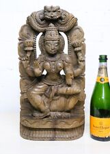 Antique large lakshmi for sale  WATFORD