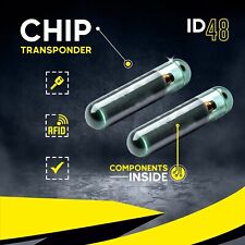 Transponder wegfahrsperre glas gebraucht kaufen  Taunusstein