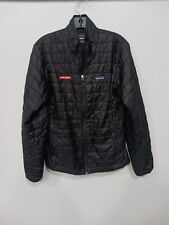 Patagonia men black for sale  Colorado Springs