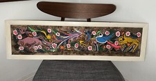 Vintage mcm mexican for sale  Phoenixville
