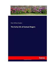 The early life gebraucht kaufen  Trebbin