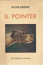 Arkwright pointer editoriale usato  Sezzadio