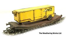 Airfix weltrol flat for sale  NOTTINGHAM