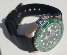 Rubber fkm strap gebraucht kaufen  Leipzig