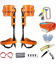 Tree climbing spikes for sale  Suwanee