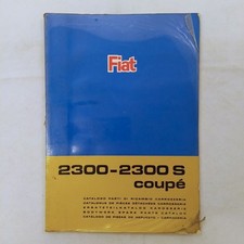 Fiat 2300 2300 usato  Forli